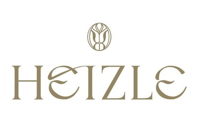 Trademark HEIZLE + logo