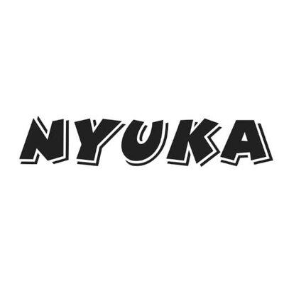 Trademark Nyuka