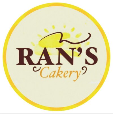 Trademark RAN'S CAKERY