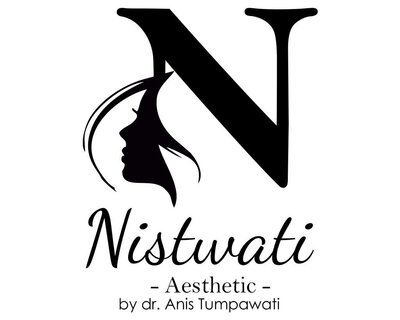 Trademark NISTWATI AESTHETIC by dr. Anis Tumpawati