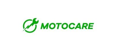 Trademark MOTOCARE