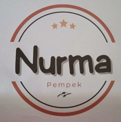 Trademark NURMA PEMPEK