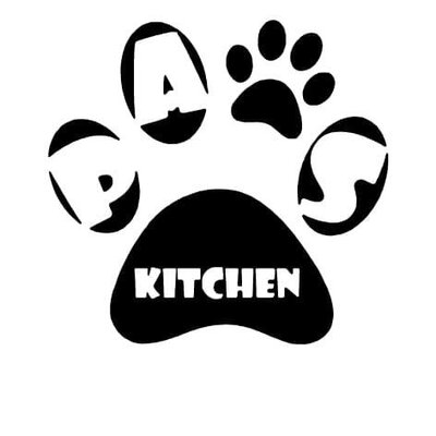 Trademark Paws Kitchen