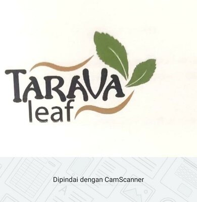 Trademark TARAVA LEAF