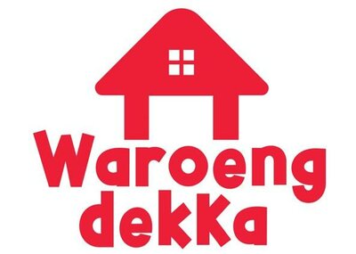 Trademark WAROENG DEKKA