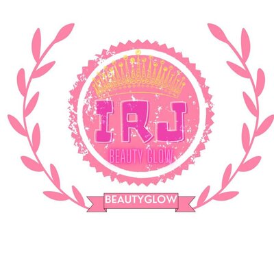 Trademark IRJ BEAUTY GLOW