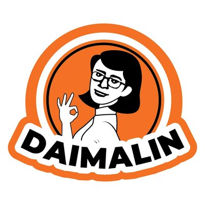 Trademark DAIMALIN