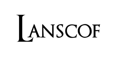 Trademark LANSCOF