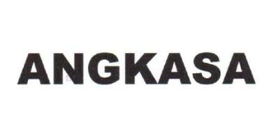 Trademark ANGKASA