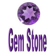 Trademark GEM STONE + LOGO