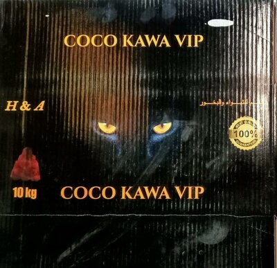 Trademark COCO KAWA VIP