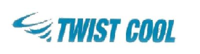 Trademark TWIST COOL + LOGO