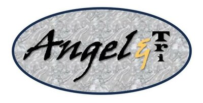 Trademark Angel &Tri + LOGO