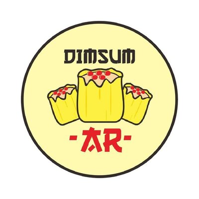 Trademark DIMSUM AR