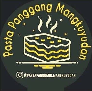 Trademark Pasta Panggang Mangkuyudan