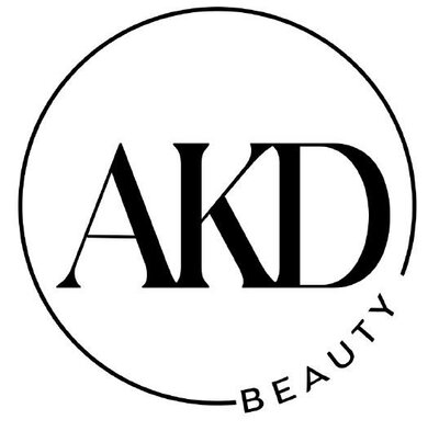 Trademark AKD BEAUTY