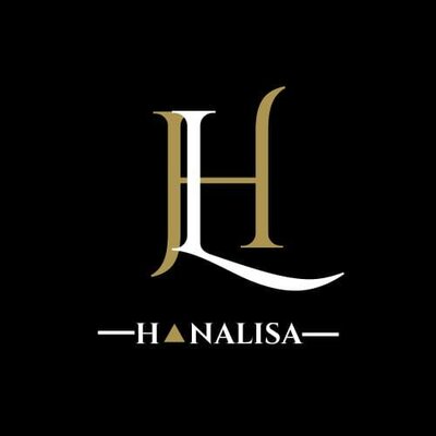 Trademark HANALISA + LOGO HL