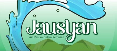 Trademark JAUSYAN Air Minum Dalam Kemasan + Gambar