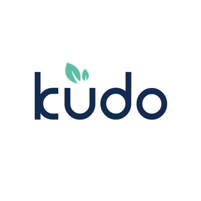 Trademark Kudo + Logo