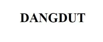 Trademark DANGDUT