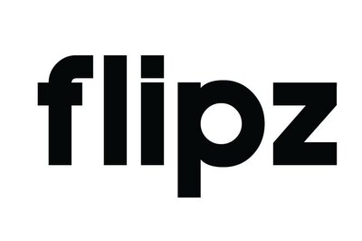 Trademark FLIPZ