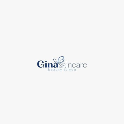 Trademark Gina Skincare beauty is you