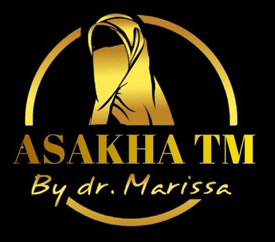 Trademark ASAKHA TM BY dr. Marissa