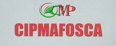 Trademark CIPMAFOSCA + LOGO/LUKISAN