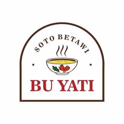 Trademark SOTO BETAWI BU YATI