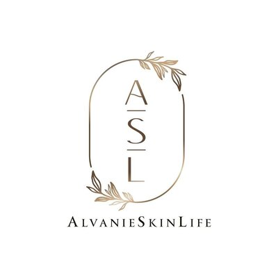 Trademark ASL ALVANIESKINLIFE