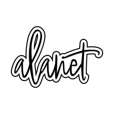 Trademark Alanet