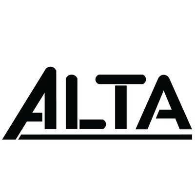 Trademark ALTA