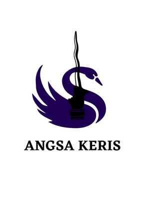 Trademark ANGSA KERIS