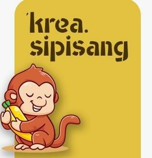 Trademark Krea. Sipisang