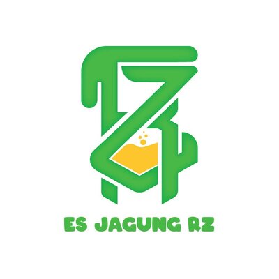 Trademark ES JAGUNG RZ