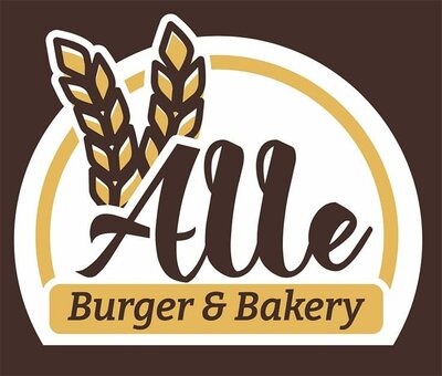 Trademark ALLE BURGER & BAKERY