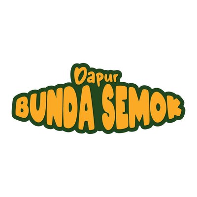 Trademark DAPUR BUNDA SEMOK