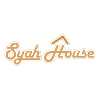 Trademark Syah House