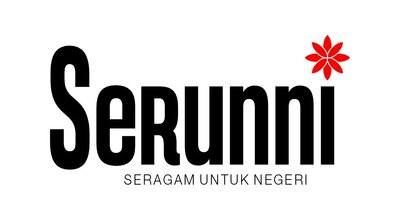 Trademark Serunni - Seragam Untuk Negeri