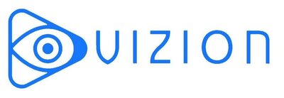 Trademark VIZION + LOGO