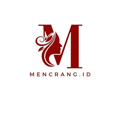 Trademark MENCRANG.ID dan logo