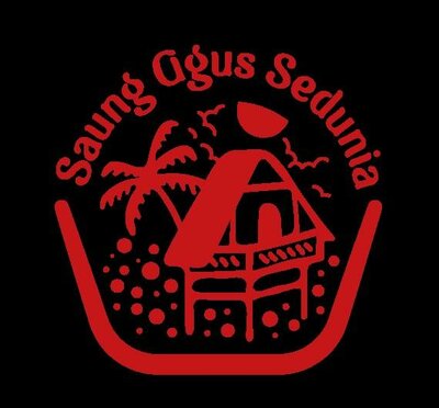 Trademark Saung agus Sedunia