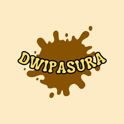 Trademark DWIPASURA