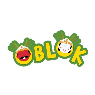 Trademark OBLOK