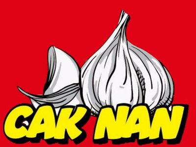 Trademark CAK NAN