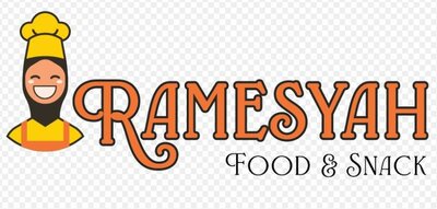 Trademark RAMESYAH FOOD & SNACK