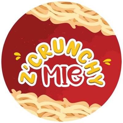 Trademark Z'CRUNCHY MIE