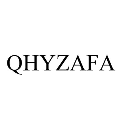 Trademark QHYZAFA