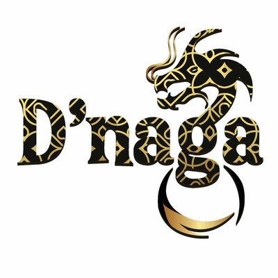 Trademark D'naga