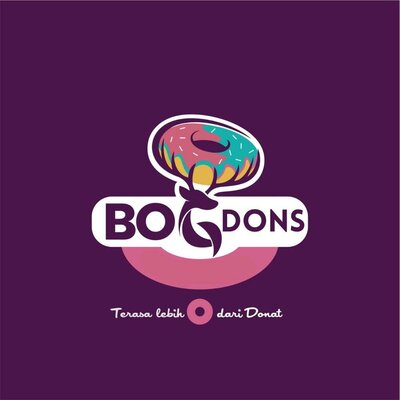 Trademark BOGDONS